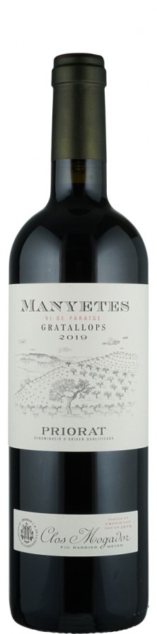 Clos Manyetes