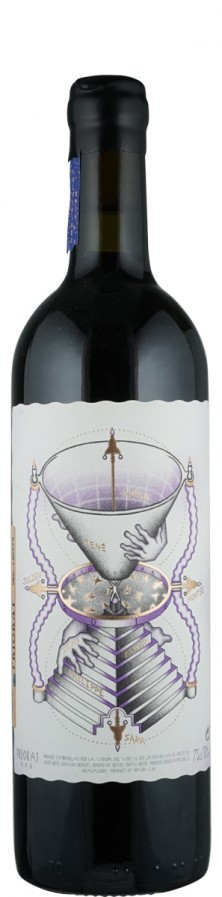 8 Vuit 2016 - La Vinya del Vuit 8 Vuit 2016 - La Vinya del Vuit
