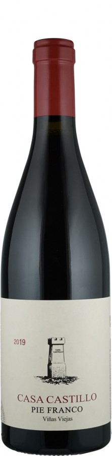 Pie Franco 2019 - Casa Castillo