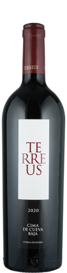 Terreus 2020 - Mauro Terreus 2020 - Mauro
