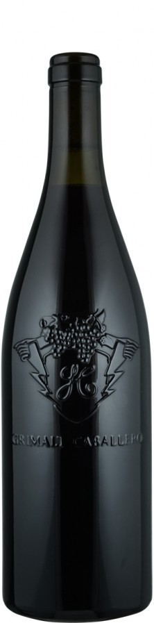 Grimalt Caballero  2018  - 4kilos vinícola