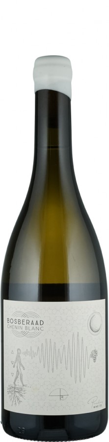 Chenin Blanc Paulus Bosberaad