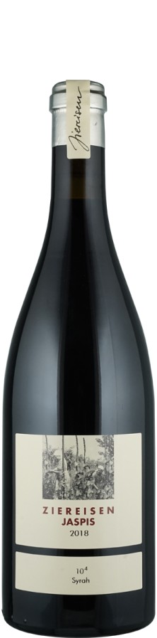 Syrah Jaspis 10 hoch 4 2018 - Ziereisen Syrah Jaspis 10 hoch 4 2018 - Ziereisen