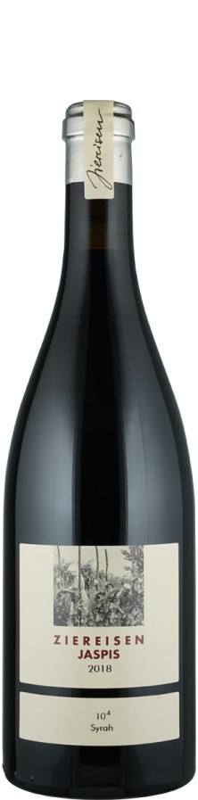 Syrah Jaspis 10 hoch 4