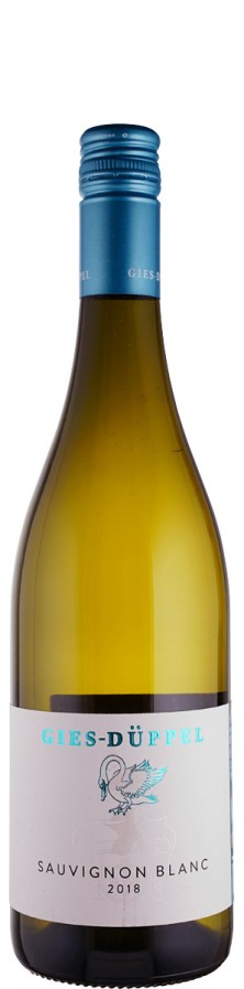 Sauvignon Blanc 2022 - Gies-Düppel Sauvignon Blanc 2022 - Gies-Düppel