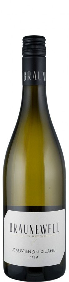 Sauvignon blanc 2022 - Braunewell Sauvignon blanc 2022 - Braunewell