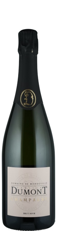 Champagne brut 369M