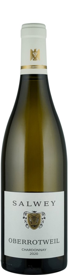 Chardonnay RS  2020  - Salwey