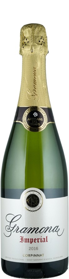 Corpinnat Imperial brut