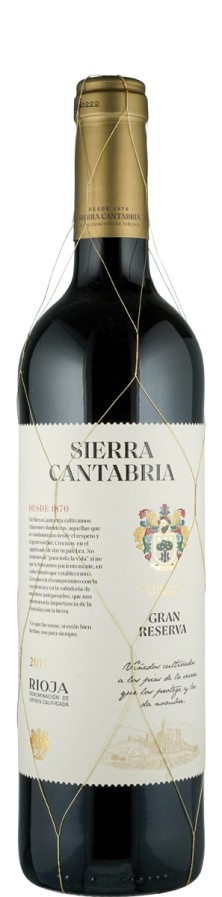 Rioja Gran Reserva