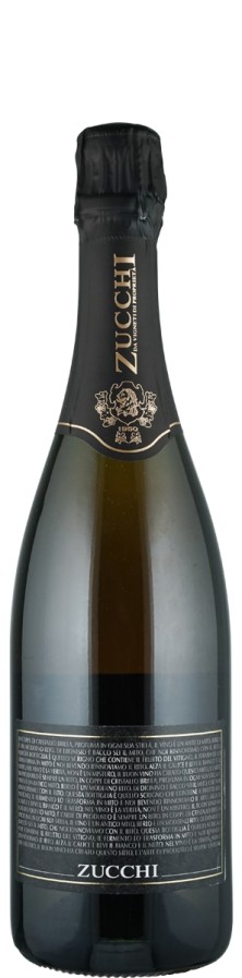Lambrusco di Sorbara Rosato Spumante brut "Rito" 2022 - Società Agricola Zucchi