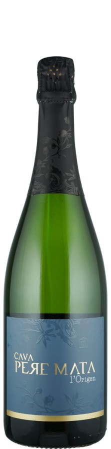 Cava Gran Reserva brut L'Origen Biowein - ES-ECO-019-CT