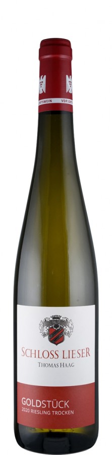 Riesling Piesport Goldstück