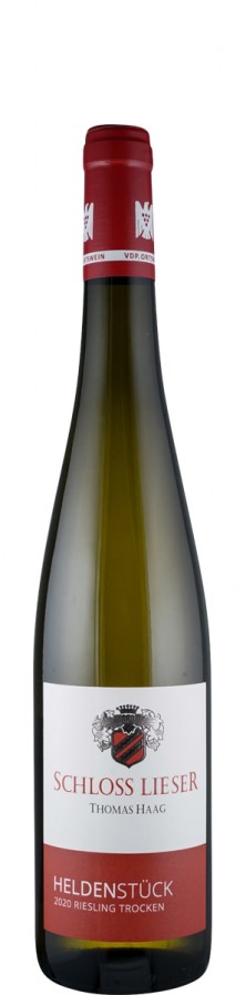 Riesling Lieser Heldenstück 2022 - Schloss Lieser Riesling Lieser Heldenstück 2022 - Schloss Lieser