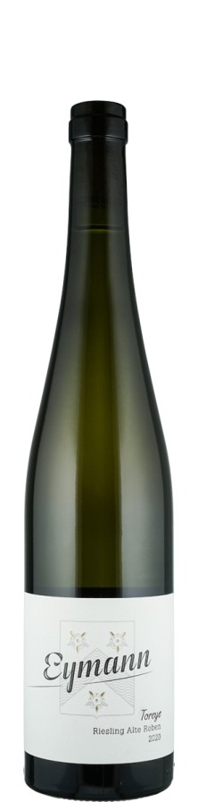 Riesling Alte Reben Toreye 2020 Biowein - DE-ÖKO-003 - Eymann