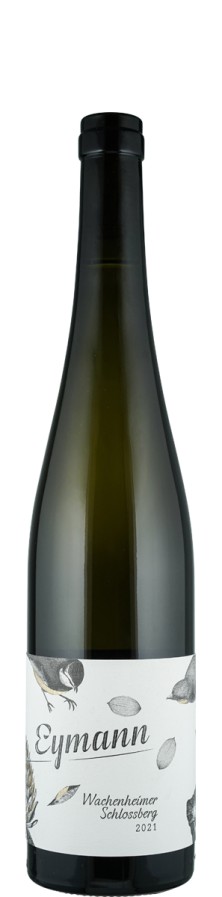 Riesling Schloßberg Biowein - DE-ÖKO-003