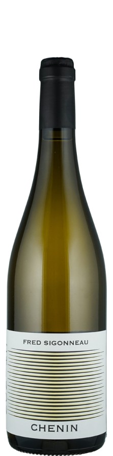 Chinon Blanc Fred Sigonneau 2022  - Domaine de L´R