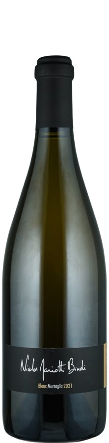 Mursaglia blanc Vin de France