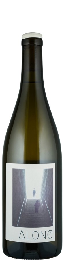 Patrimonio Alone blanc 2021  - Mariotti Bindi, Nikolas