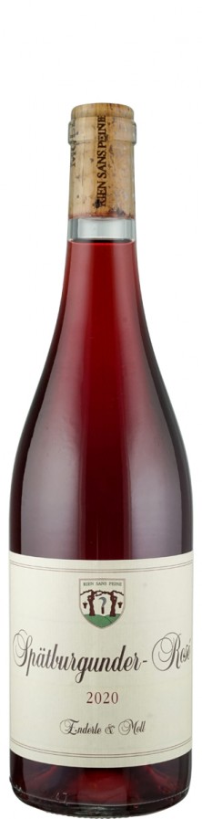 Spätburgunder Rosé