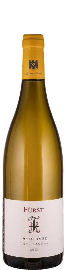 Astheimer Chardonnay 2021 - Fürst, Rudolf Astheimer Chardonnay 2021 - Fürst, Rudolf