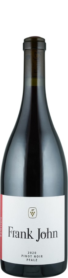 Pinot Noir Kalkstein Biowein - DE-ÖKO-003