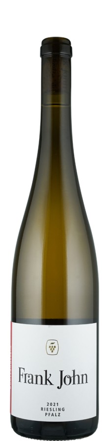 Riesling trocken Buntsandstein Biowein - DE-ÖKO-003