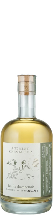 Ratafia Champenois Edition Limitée