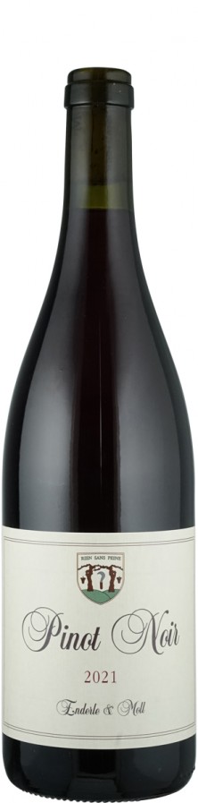 Pinot Noir Basis 2022 - Enderle & Moll Pinot Noir Basis 2022 - Enderle & Moll