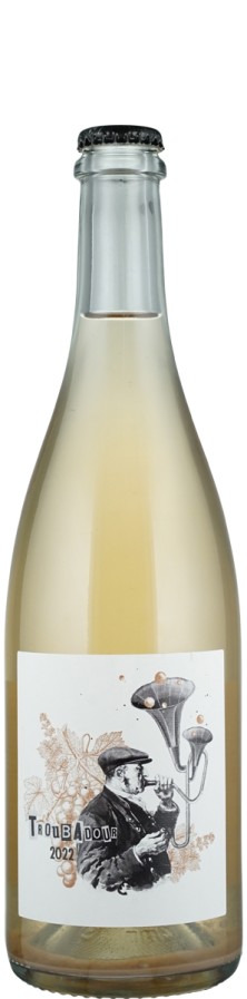 Pet Nat Troubadour 2022 - trub:stoff - Natural Wine Affairs Pet Nat Troubadour 2022 - trub:stoff - Natural Wine Affairs