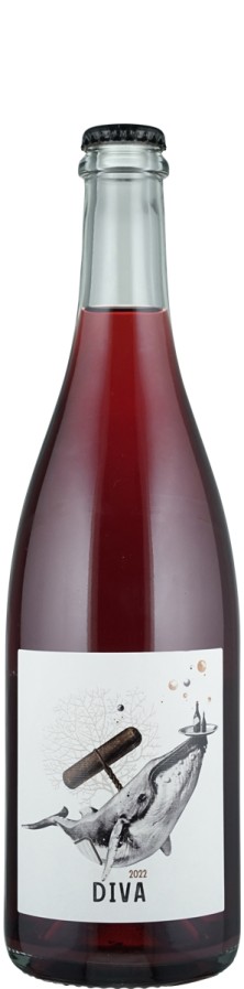 Pet Nat Diva  2022  - trub:stoff - Natural Wine Affairs