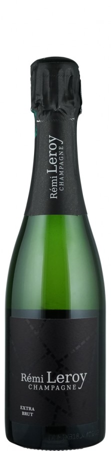 Champagne extra brut - halbe Flasche - Leroy, Rémi Champagne extra brut - halbe Flasche - Leroy, Rémi