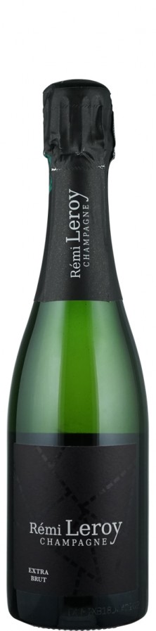 Champagne extra brut - halbe Flasche