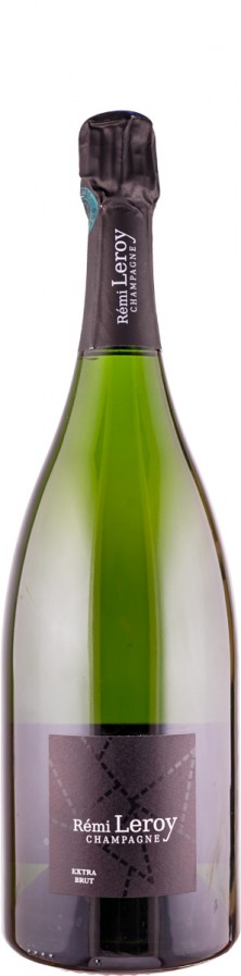 Champagne extra brut - MAGNUM - Leroy, Rémi Champagne extra brut - MAGNUM - Leroy, Rémi