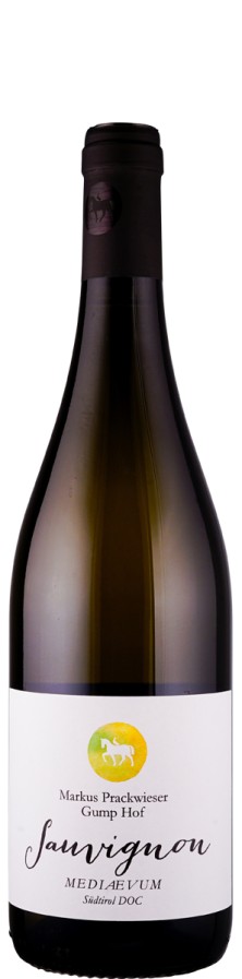 Sauvignon Blanc Mediaevum 2022  - Gump Hof - Markus Prackwieser