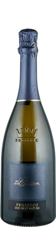 Prosecco Spumante Brut Nature DOC Treviso   - Le Contesse