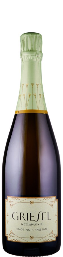 Pinot Noir Prestige brut nature