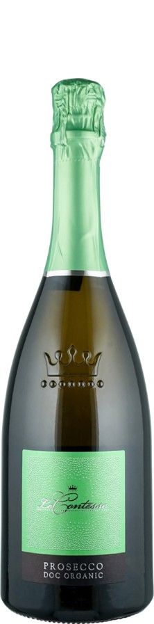 Prosecco Spumante Brut Bio DOC Treviso Biowein - IT-BIO-006