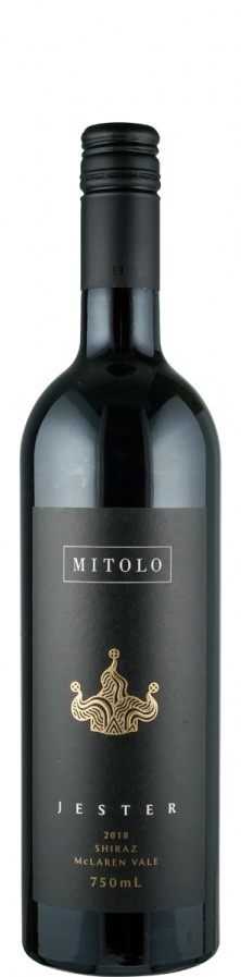 Shiraz Jester 2019  - Mitolo