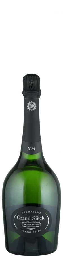 Champagne Grand Siecle N°26 - Laurent-Perrier Champagne Grand Siecle N°26 - Laurent-Perrier
