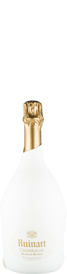 Champagne Blanc de Blancs brut - Ruinart Champagne Blanc de Blancs brut - Ruinart