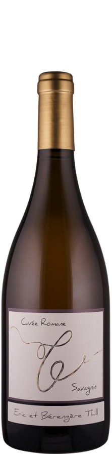 Côtes de Jura Cuvée Romane 2022 Biowein - FR-BIO-01 - Thill, Eric