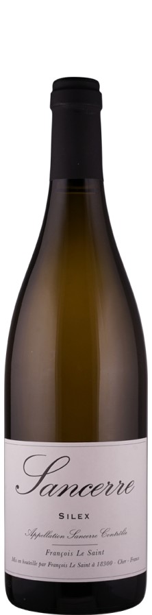 Sancerre blanc Silex 2022 Biowein - FR-BIO-01 - Francois Le Seint