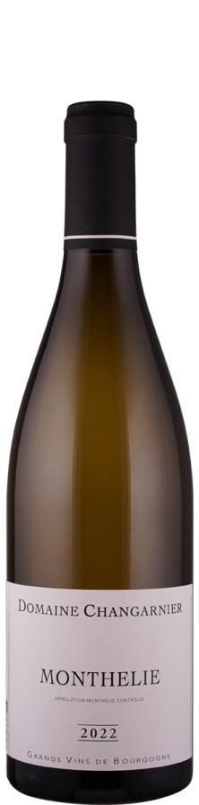 Monthelie Blanc  Biowein - FR-BIO-01