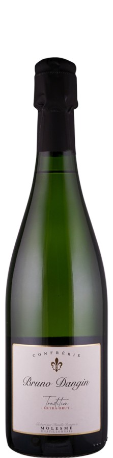 Tradition extra brut  Biowein - FR-BIO-01