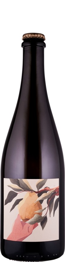 Quince de la Maison Gamet - Quittenschaumwein - Gamet Quince de la Maison Gamet - Quittenschaumwein - Gamet