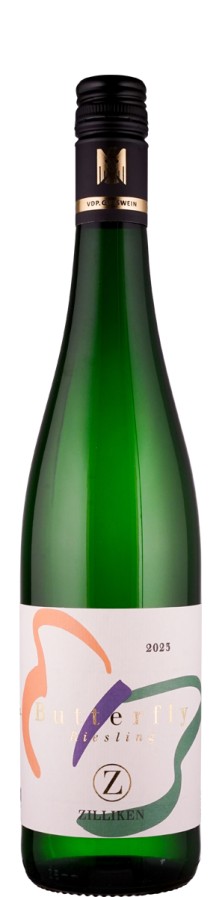 Riesling Butterfly 2023 - Forstmeister Geltz Zilliken