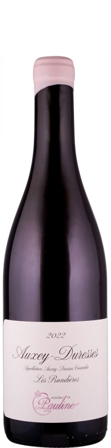 Auxey Duresses Les Rondières 2022 - Domaine Truchetet Auxey Duresses Les Rondières 2022 - Domaine Truchetet