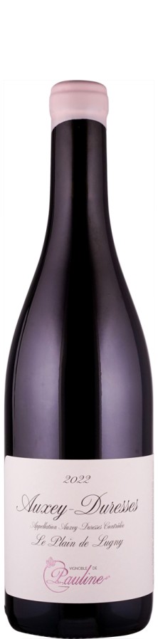 Auxey Duresses Le Plain de Lugny 2022 - Domaine Truchetet Auxey Duresses Le Plain de Lugny 2022 - Domaine Truchetet