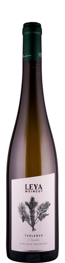 Terlaner Classico Alto Adige 2022 - Leya
